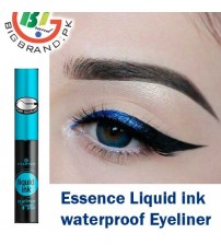 Essence Liquid ink waterproof Eyeliner 